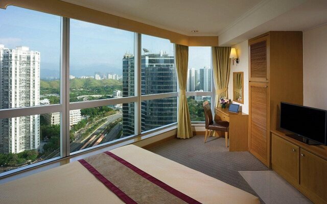 Harbour Plaza Resort City