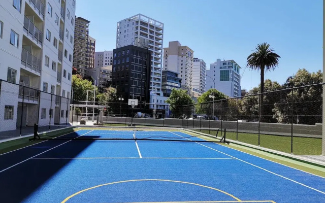2 Bedroom Apartment in Central Location