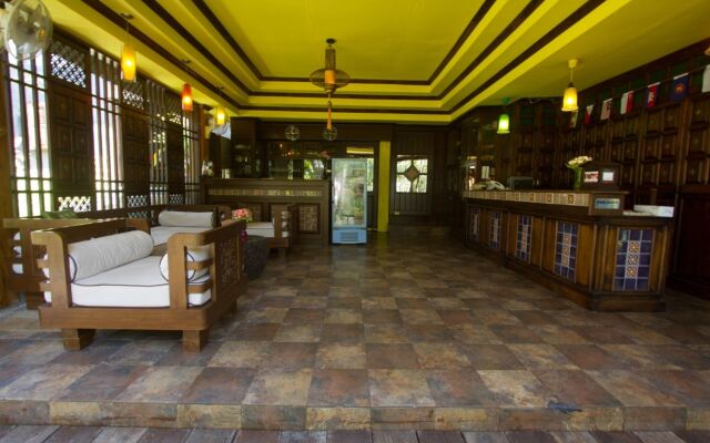 Baanplaidoi Resort