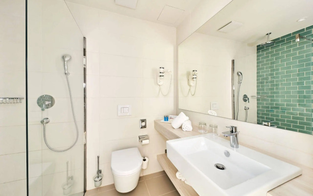 Hotel Sipar Plava Laguna