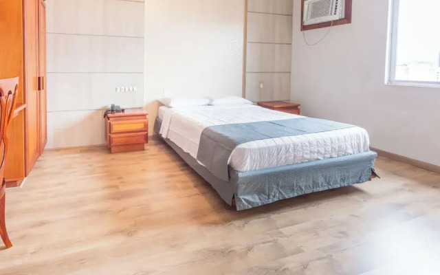 Blumenau Tower by Castelo Itaipava