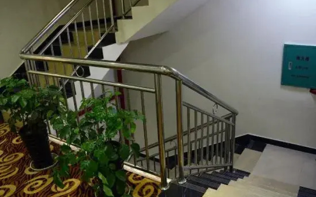 Grand Hyatt Hotel (Guilin University of Technology)