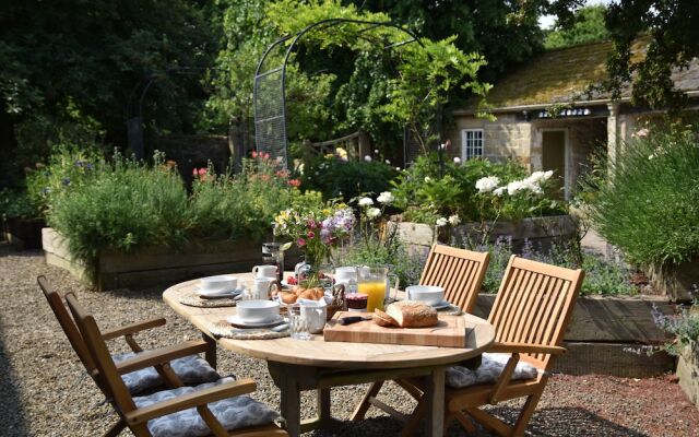 The Coach House at Jervaulx