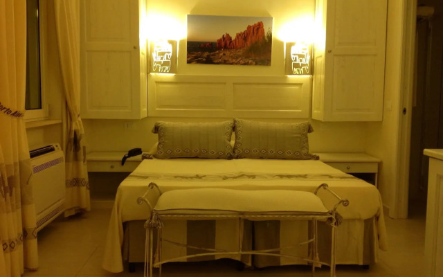 Beach Hotel Budoni
