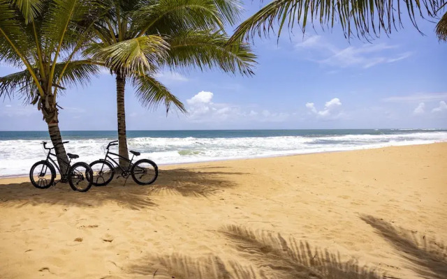 KA BRU 1100 Boutique Hotel