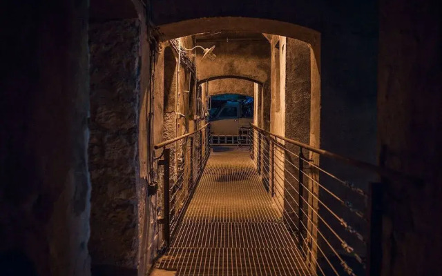 Le Domaine du Meunier