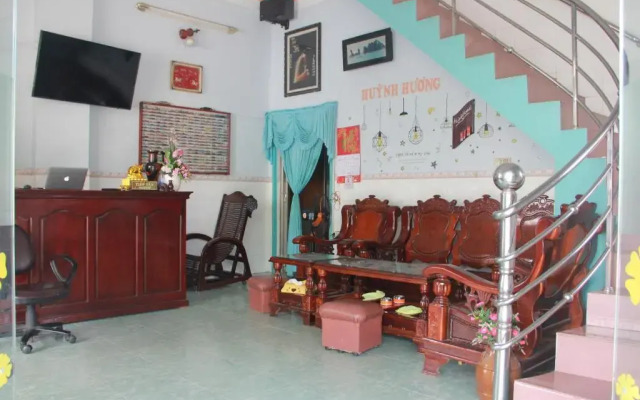 Huynh Huong Guesthouse