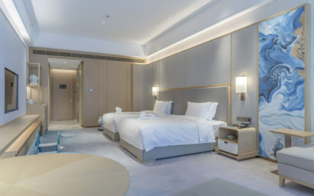 Qianhuazhou Hotel