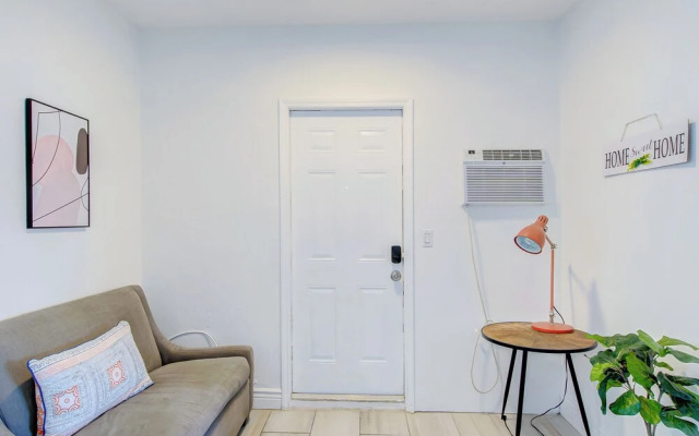 Apartments near brickell