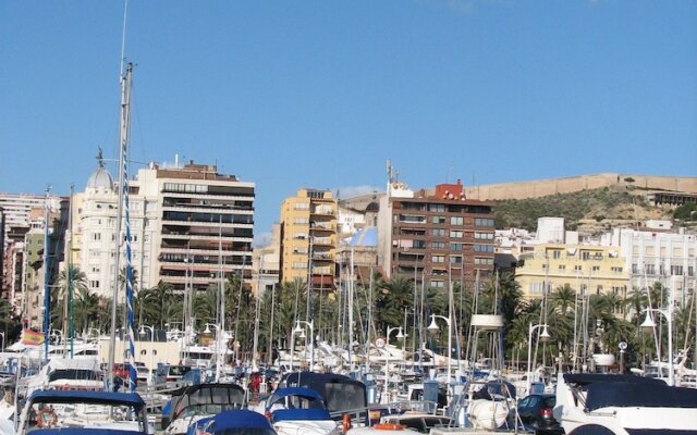 Alicante San Nicolás