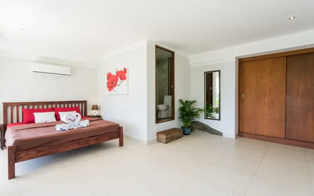 Entire Private Pool Sea View Villa
