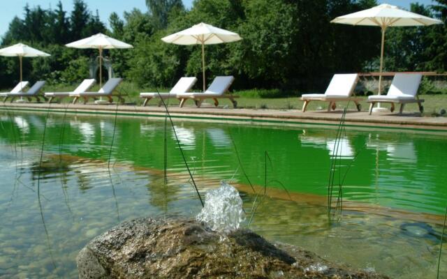 Hotel Schloss Mühldorf