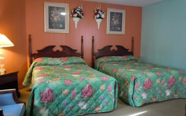 Northland Motel Bay City-Kawkawlin