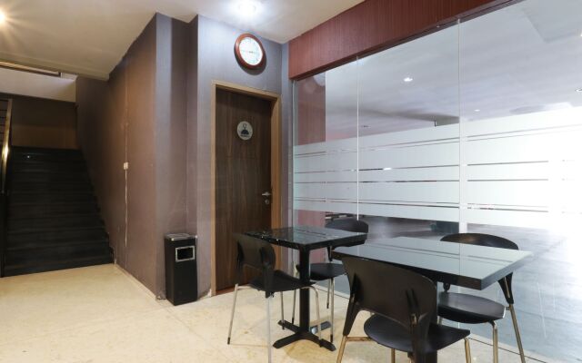 Sky City Home