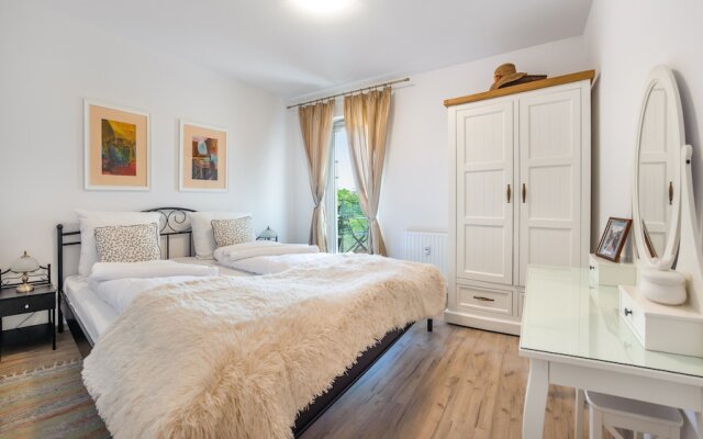 Apartamenty Sun & Snow Na Solnej
