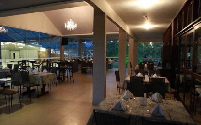 Olinda Hotel e Eventos