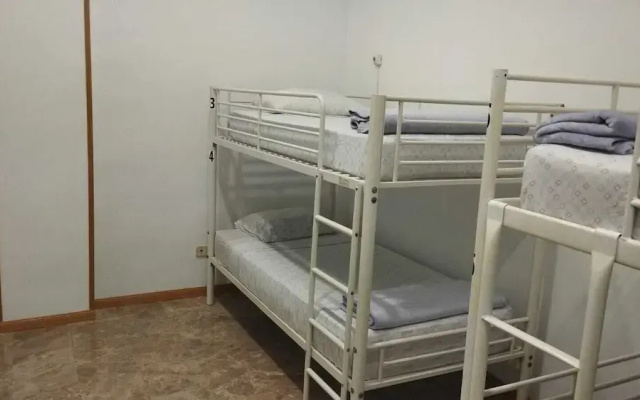 Hostel Travelers Inn