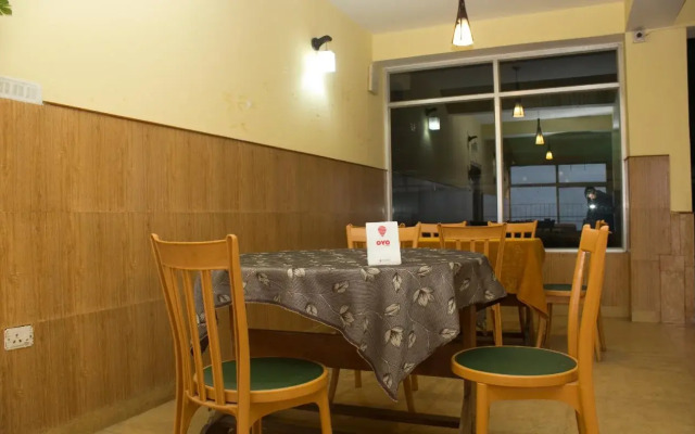 OYO 6916 Hotel Deorali