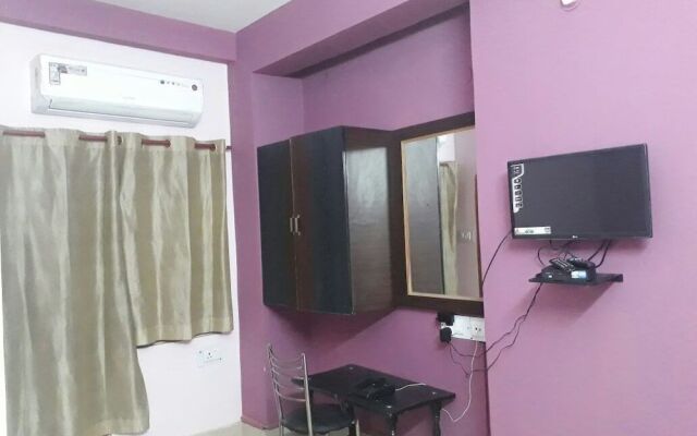 Ali Baba Guest House
