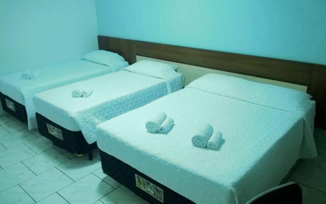 Royal Iguassu Hotel