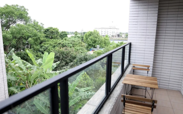9 Tan Yuan Homestay