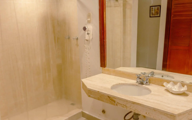 Hotel Faranda Express Puerta Del Sol Barranquilla, A Member of Radisson Individuals