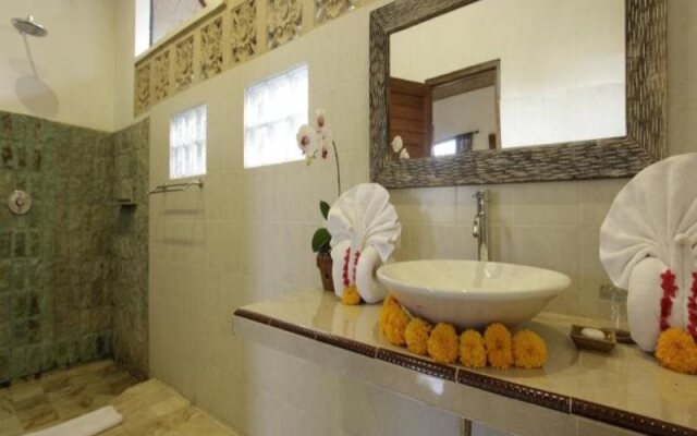 Pekak Mangku Guest House
