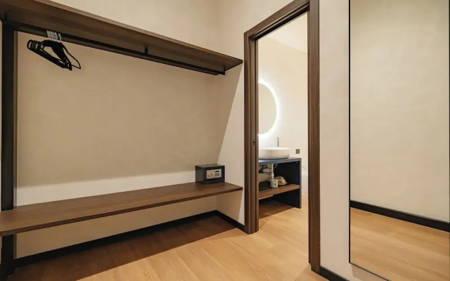 Cavour Suites