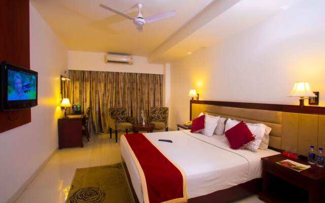 RR INN- Tirunelveli