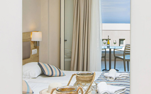 Theodosis Apartments