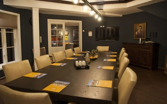 Sølvgarden Cottages