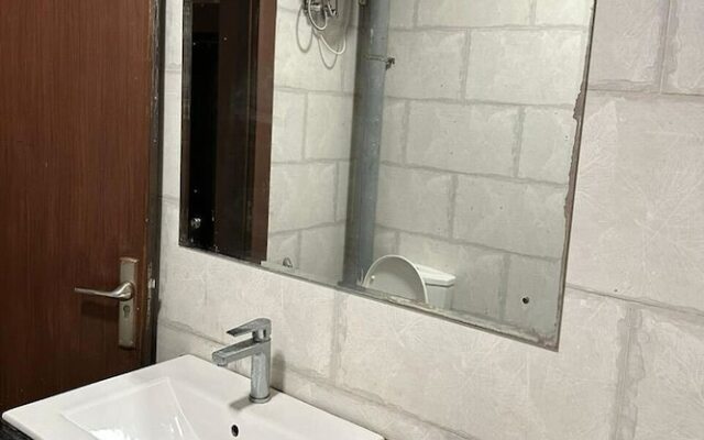 Hotel Amenda International