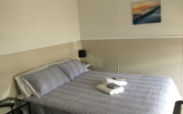 Port Noarlunga Motel