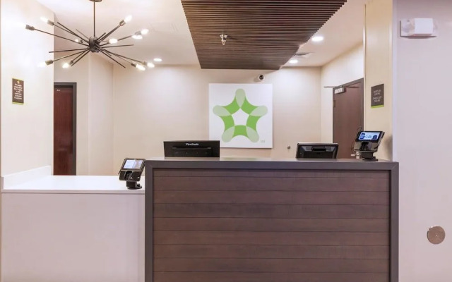 Extended Stay America Hotel Nashville - Vanderbilt