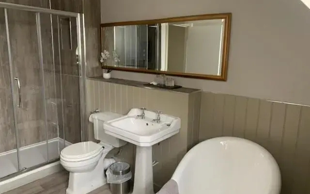 The Stair Arms Hotel
