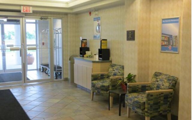 The Wilshire Inn