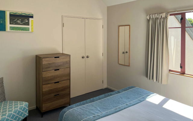 Quality Inn Acapulco Taupo