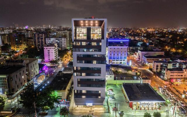 Homewood Suites by Hilton Santo Domingo, Dominican Republic