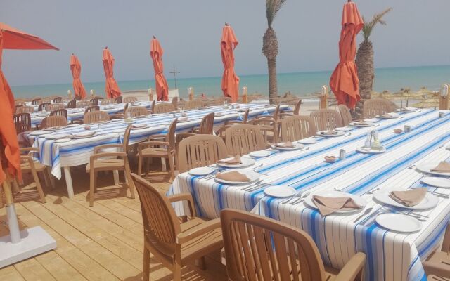 Baya Beach Aqua Park - Family Only