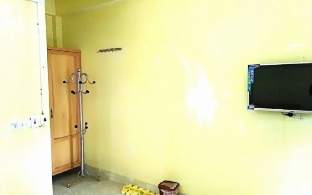 Fantasy Sapa Hostel