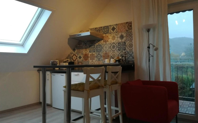 Gästehaus Lavendel an der Mosel