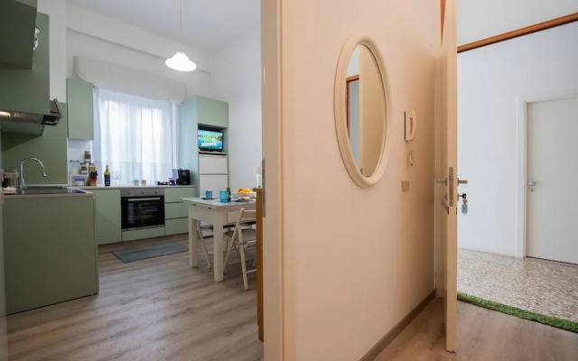 Frog 30 in Gabicce Mare