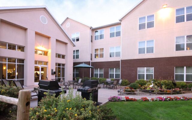 Homewood Suites Rochester Henrietta