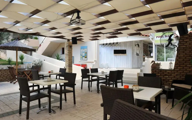 Hotel Marina
