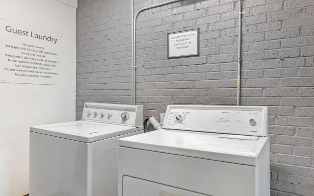 Quality Inn & Suites Hardeeville - Savannah North