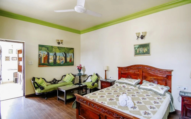 Sirohi House