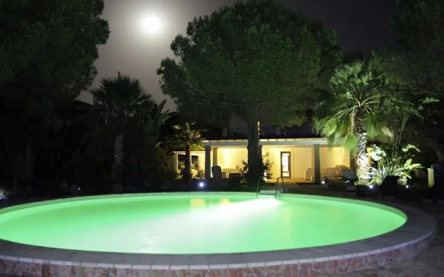 Villa del Borgo Relais