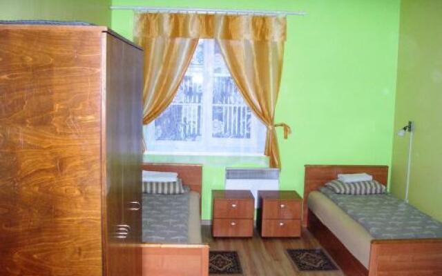 Kagu Hostel