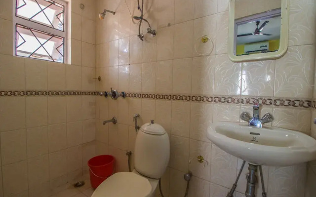 OYO 11353 Home Sea View 3BHK Dona Paula