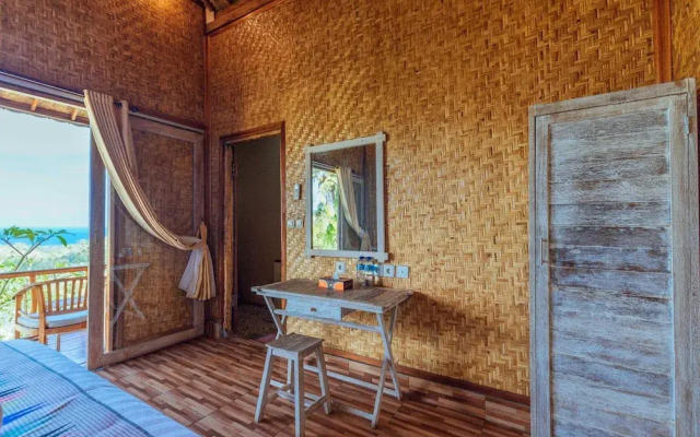 Atuh Forest Cottage